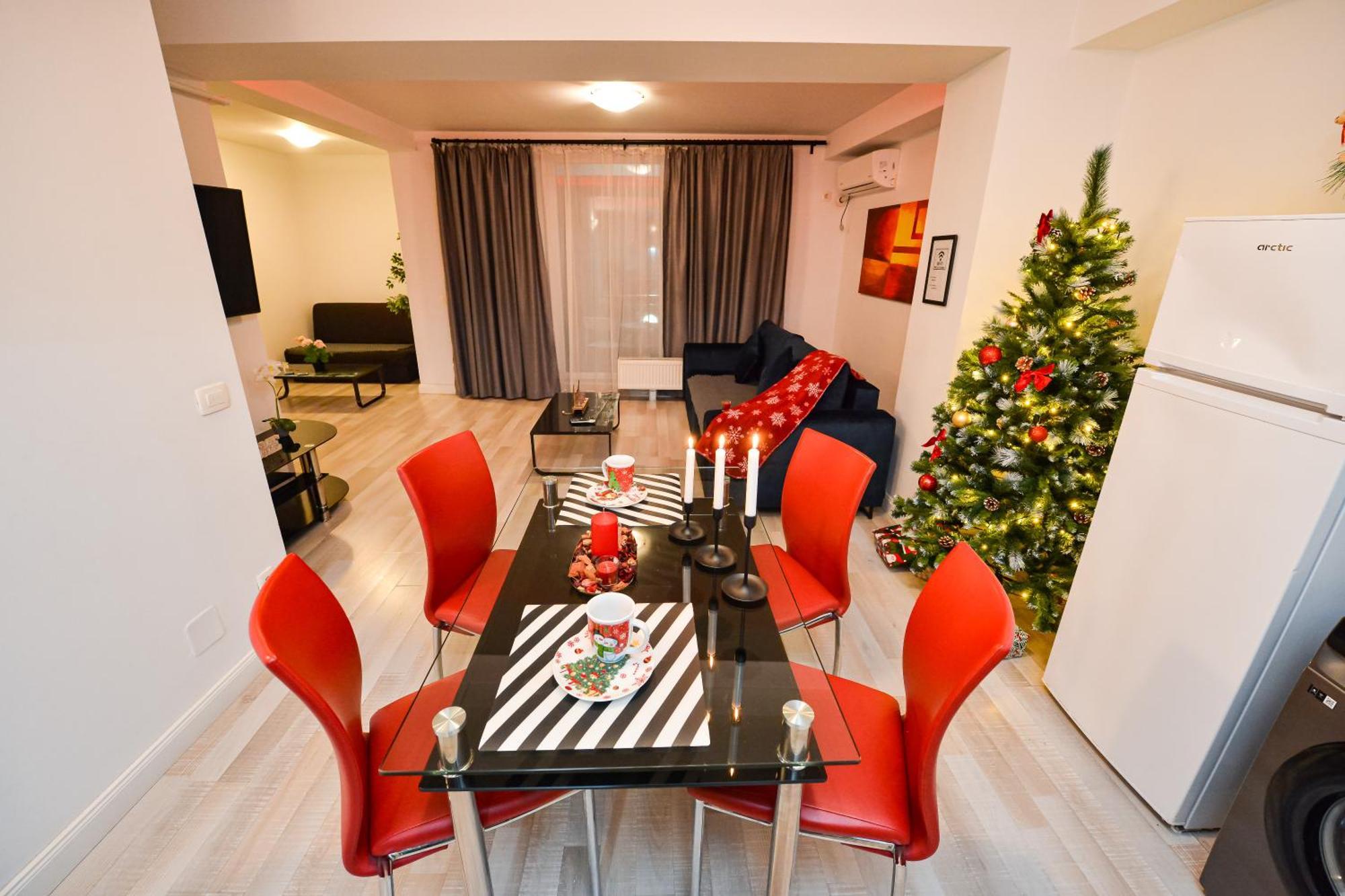 Apartment Ideal Old Town
