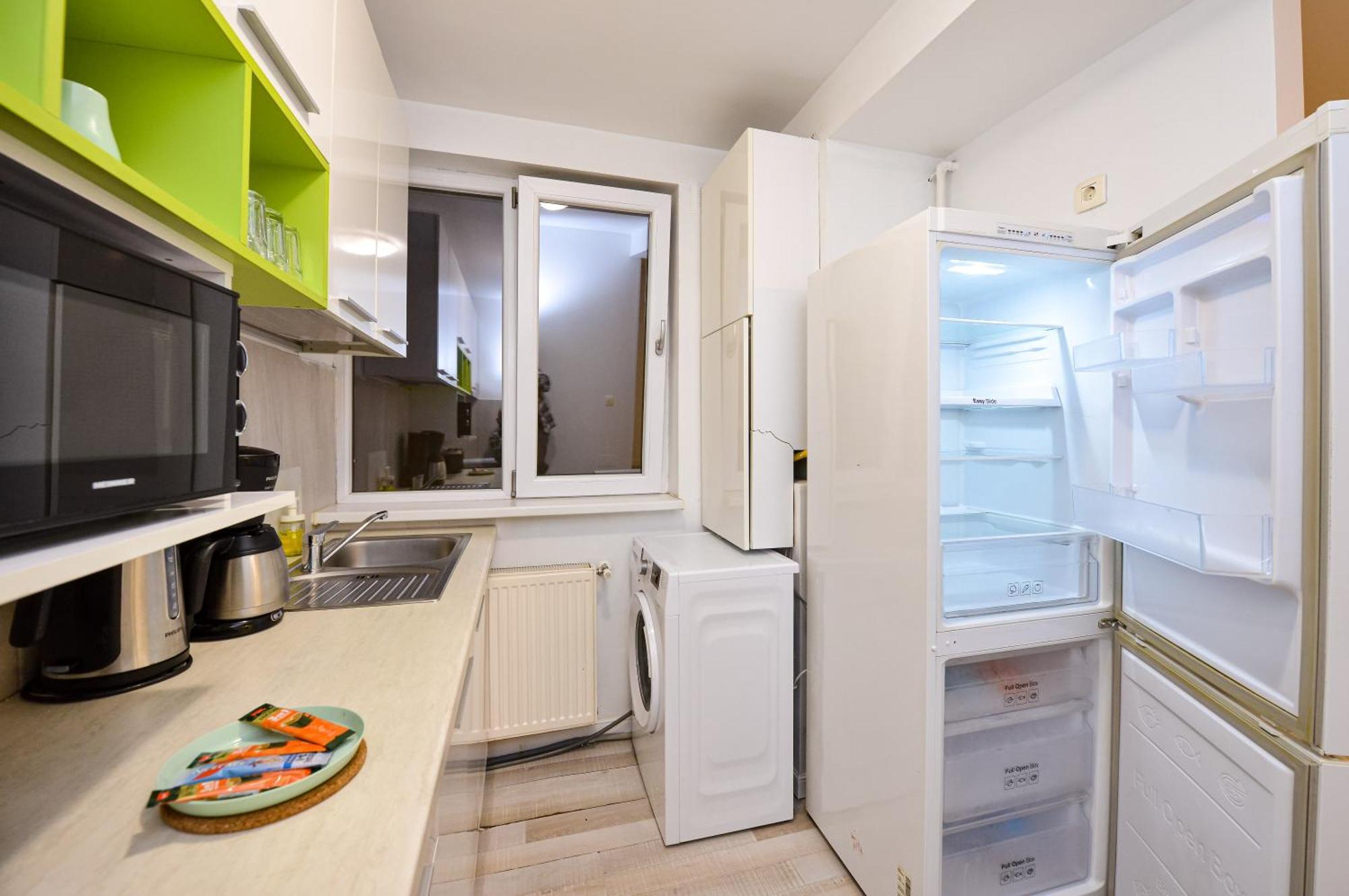 Apartment Ideal Old Town *