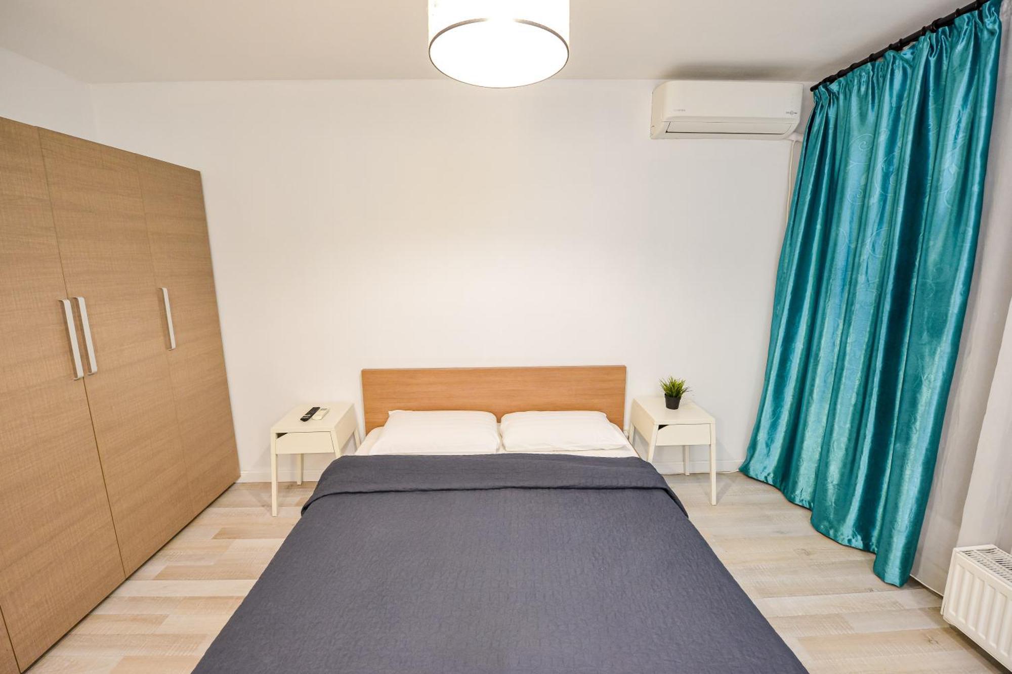 Ideal Old Town Apartment
