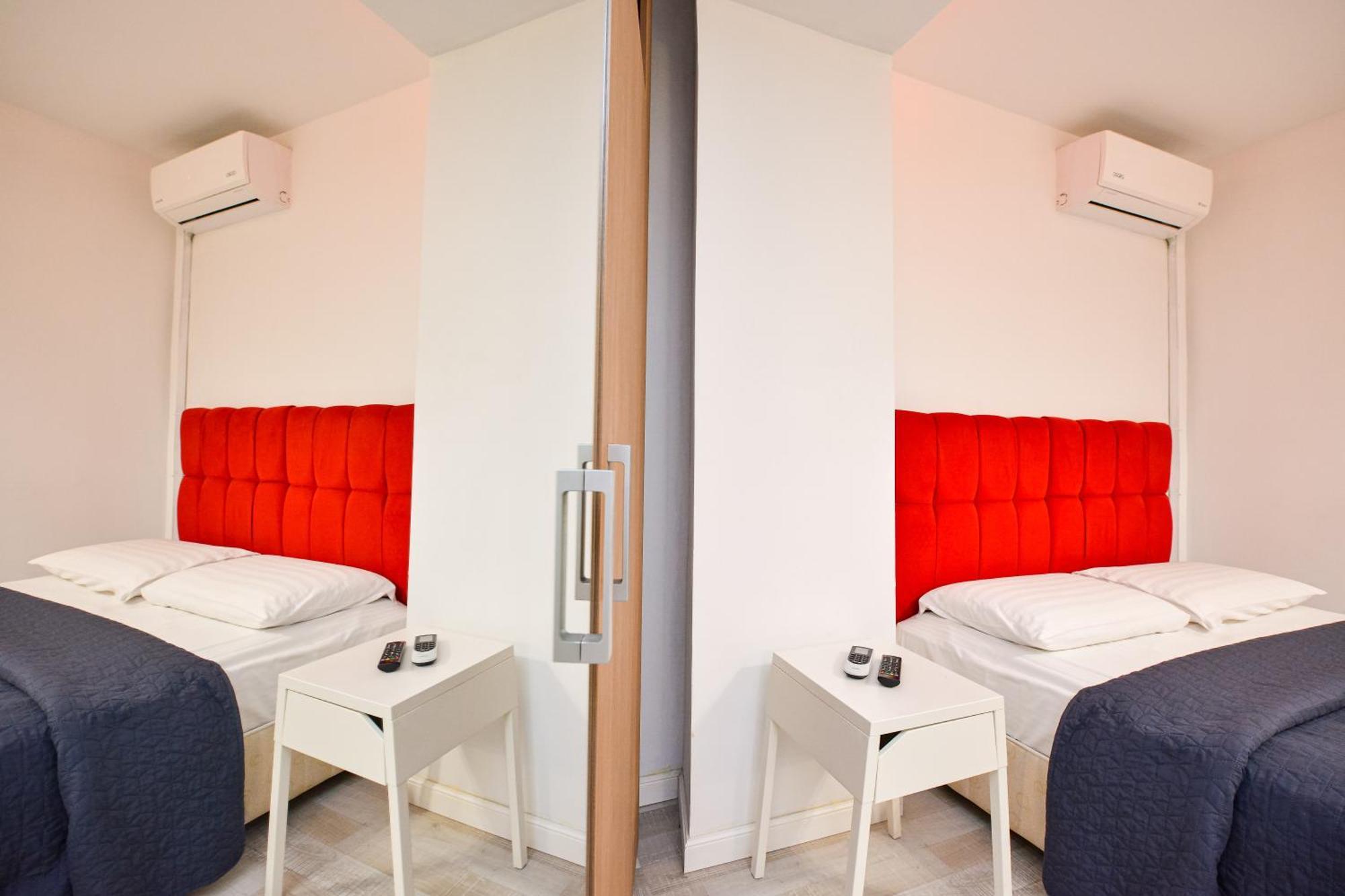 Ideal Old Town Apartment Bucharest