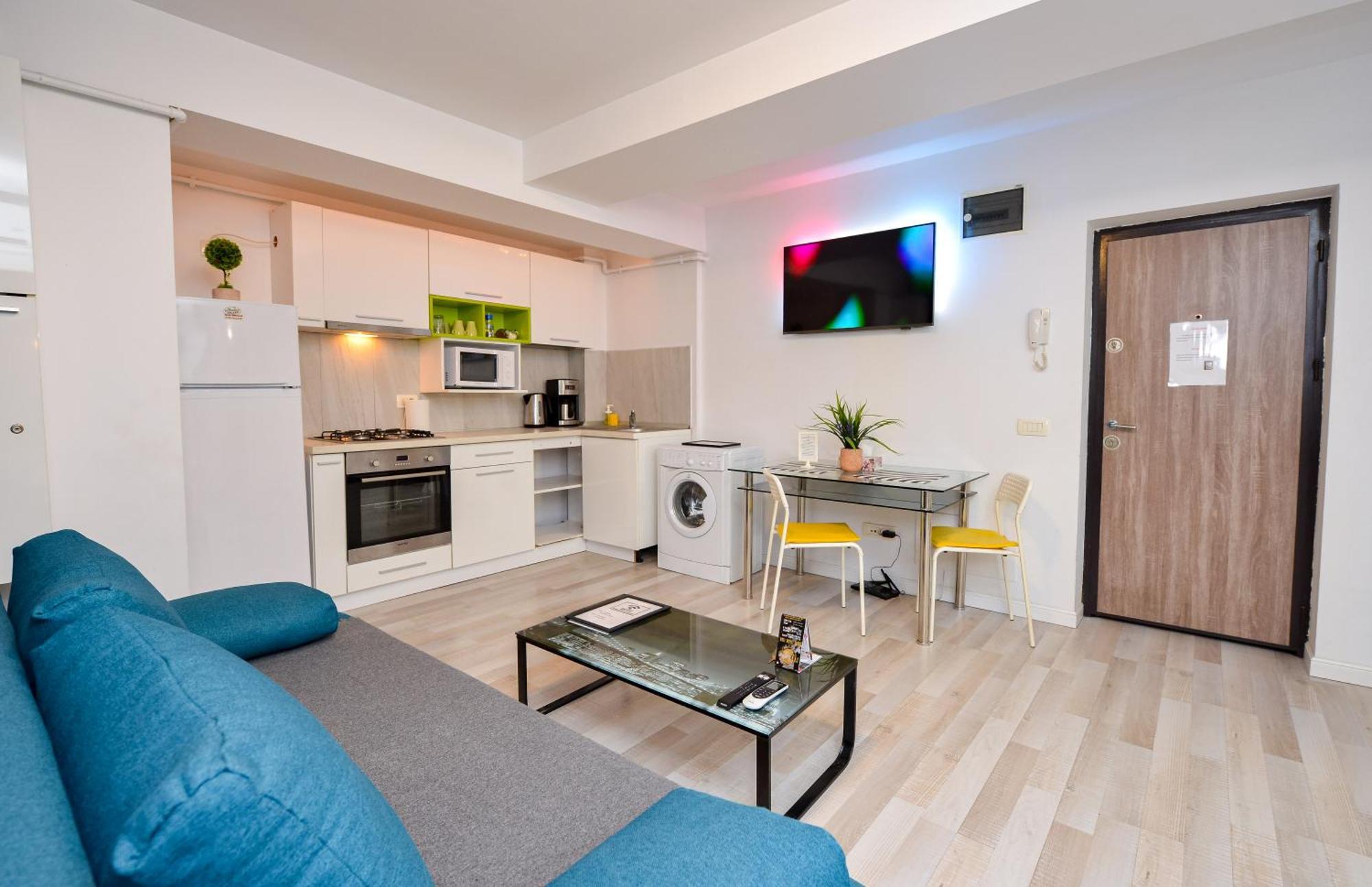 Apartment Ideal Old Town
