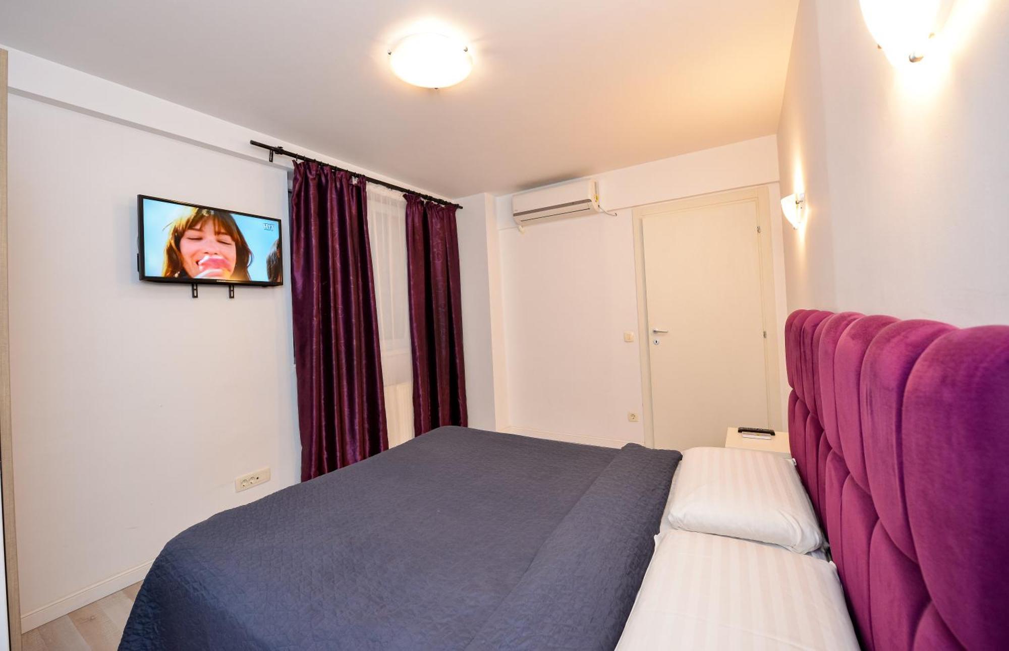 Apartment Ideal Old Town *