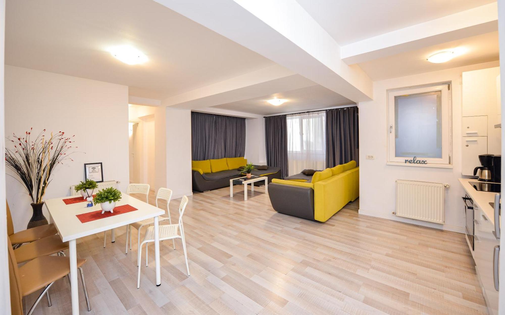 Apartment Ideal Old Town *