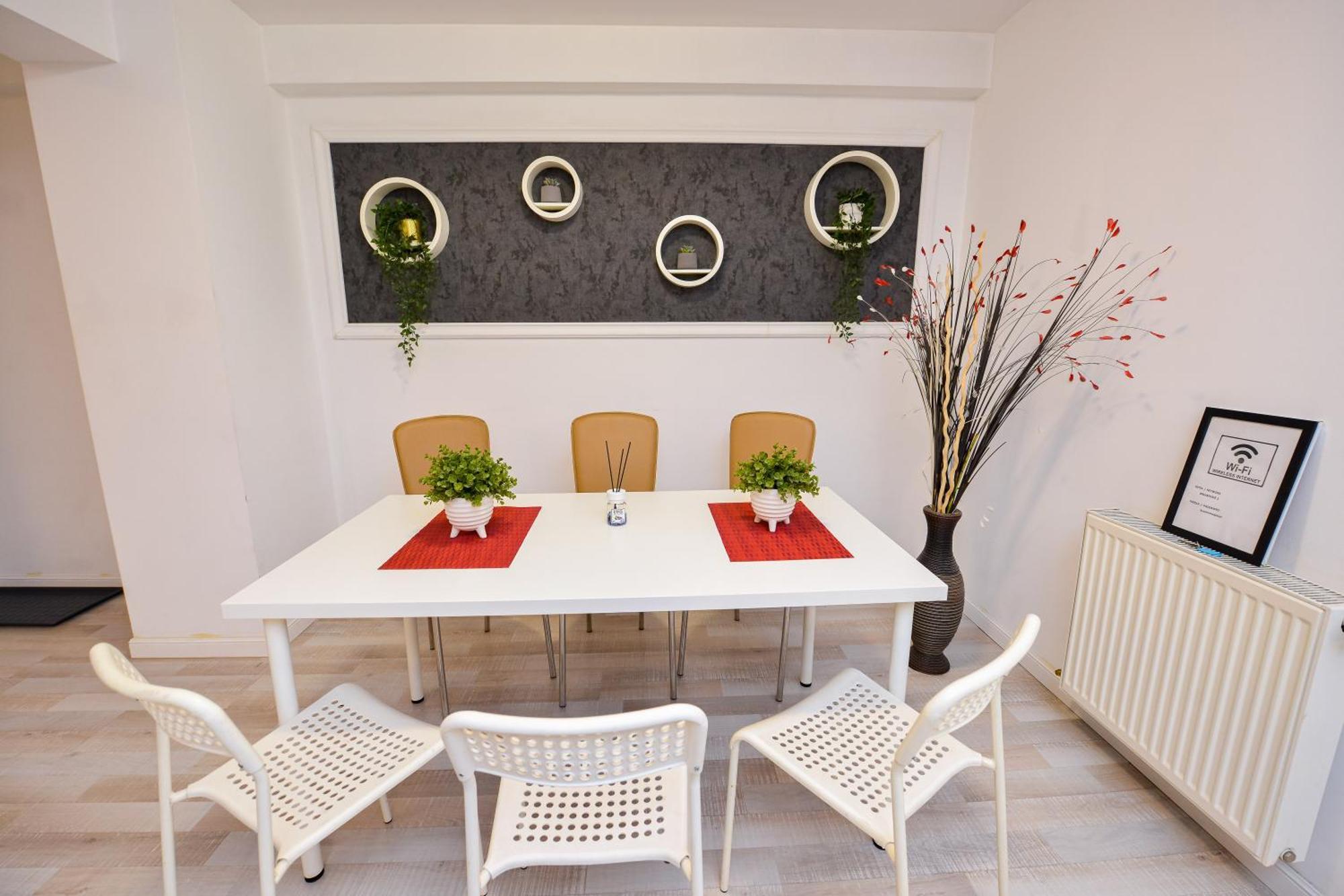 Apartment Ideal Old Town Bucharest